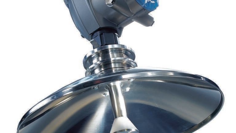 New Tank Gauging System Approved by NMI and TÜV