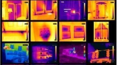 FLIR Tools Mobile App