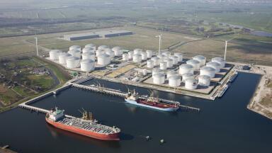 Global Framework Agreement Signed for Terminal Automation Systems