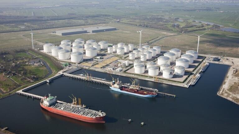 Global Framework Agreement Signed for Terminal Automation Systems