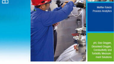FREE eBooklet: “Best Practice Guide to Process Analytics in the Chemical Industry” 
