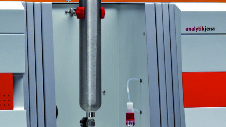 Fully Automated and Matrix-Optimised Gas Analysis