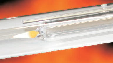 Chlorine Determination in Petro Matrices