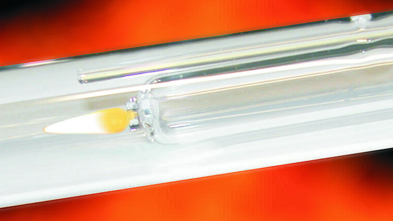 Chlorine Determination in Petro Matrices