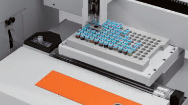Elemental Analysis – Automation Without Limits