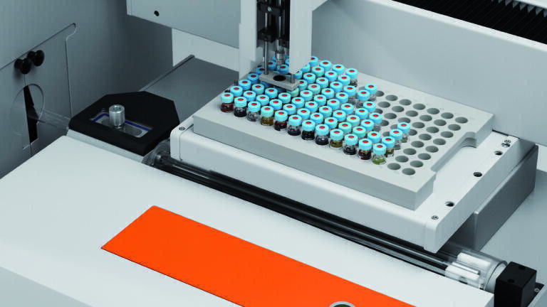 Elemental Analysis – Automation Without Limits