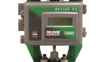 Emerson enhances Fisher GX control valve, for wider range of applications