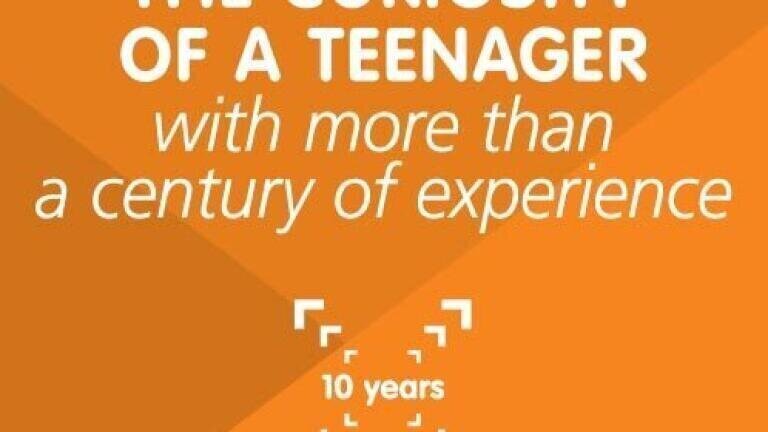 Decade in X-Ray Instrumentaion Celebrated