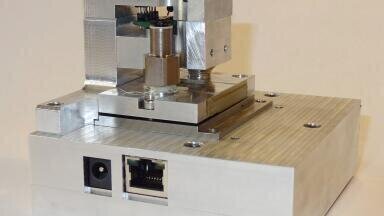 Industrial Mid IR Spectrometers