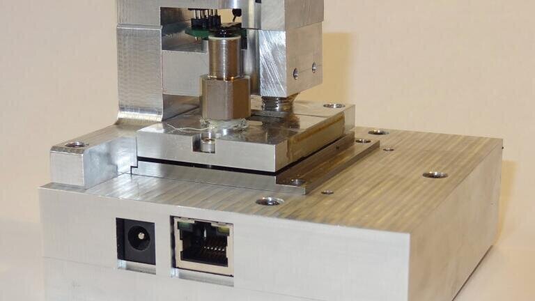Industrial Mid IR Spectrometers