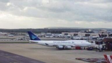Florida airspace to reduce aircraft emissions