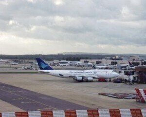Florida airspace to reduce aircraft emissions