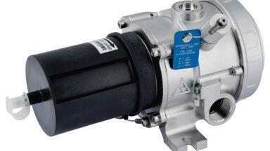 Gas Detector Ensures Dependable Operation in Harsh Offshore Environments