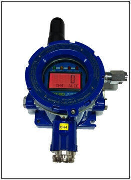 Reliability, Expertise and Low Maintenance - A Recipe for Gas Detection Success