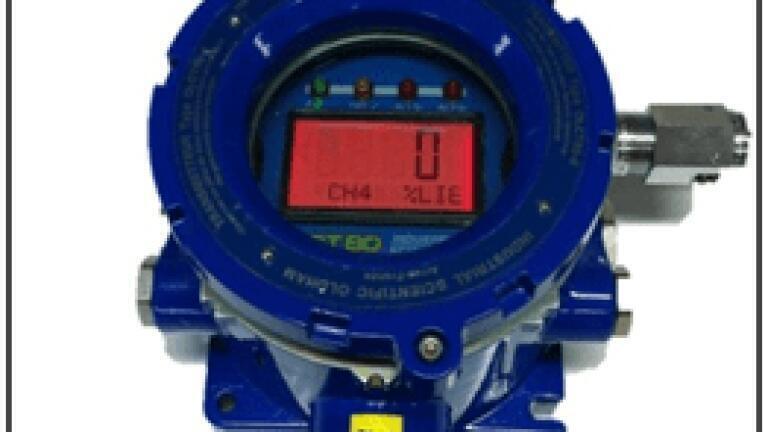 Reliability, Expertise and Low Maintenance - A Recipe for Gas Detection Success