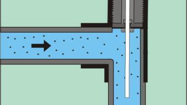 Still sure you are measuring the TRUE TOC? When the sample is not true then neither are the results!