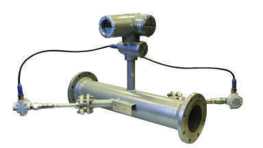 First SIL-Rated Ultrasonic Flow Meter