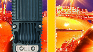 Eco-Friendly Alternative to Fluoropolymer Heating Cables in the T4 Temperature Class