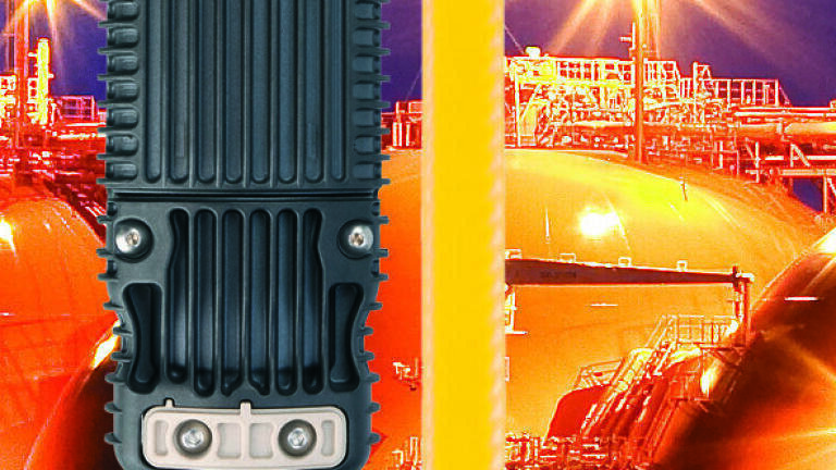 Eco-Friendly Alternative to Fluoropolymer Heating Cables in the T4 Temperature Class