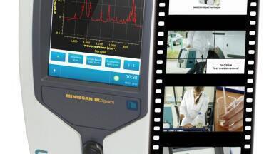 New Portable Fuel Analyzer - Watch the VIDEO
