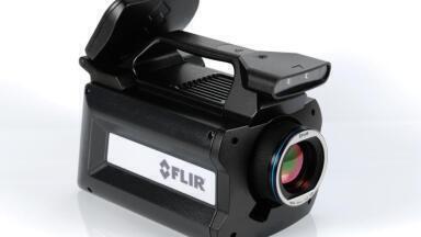 HD Camera Reveals Faintest of Thermal Anomalies