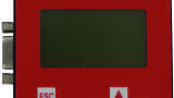 New Flow Totaliser