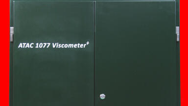 New Process Viscometer Launched