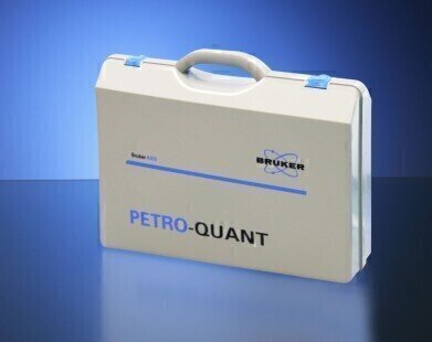 Quick and Easy, Accurate and Precise Quantitative Elemental Analysis of Hydrocarbons