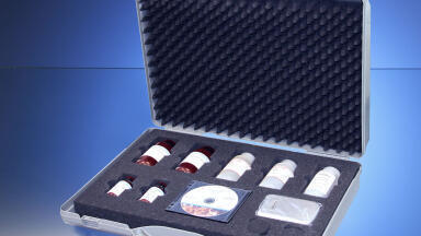 The XRF Solution for Petrochemical Industry