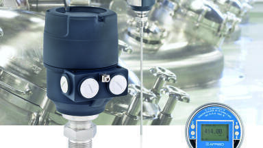 Simply Optimal: PulsFox PMG 10 Level Indicator