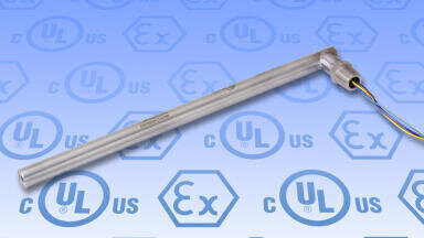 UL/ULC Listed and ATEX Approved Position Sensors for Worldwide Operation in Offshore Drilling Markets