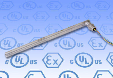 UL/ULC Listed and ATEX Approved Position Sensors for Worldwide Operation in Offshore Drilling Markets