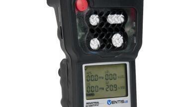 Life Safety Solution Named New Product of the Year