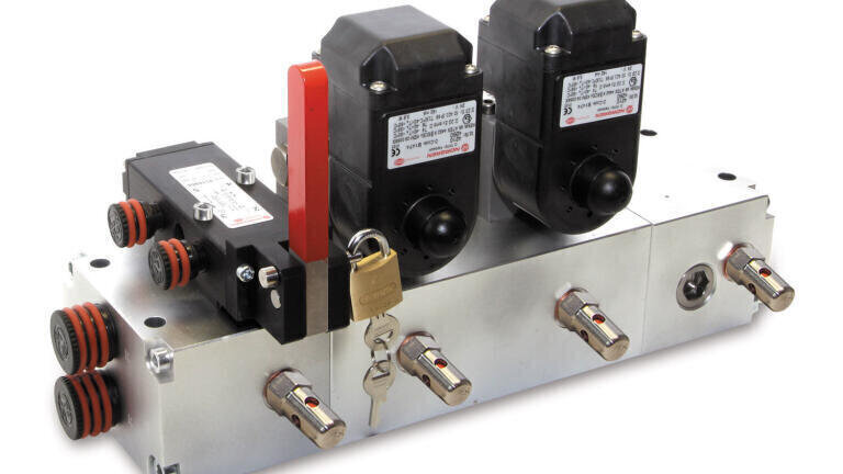 Fluid Control Technology on Show at Valve World Expo 2012