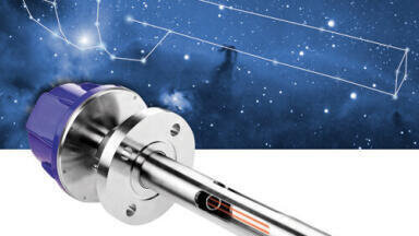 TDL Analyser Reliability through Advanced Signal Processing