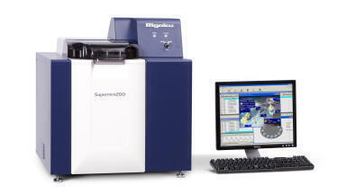 Sulphur Analysis in Petroleum Products by Benchtop WDXRF 