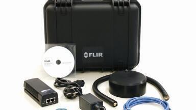 Affordable Camera Packs for R&D Applications