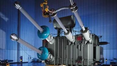 Transformer oil quality monitoring - online, continuous, plug-and-play