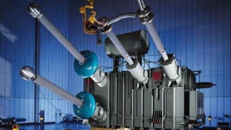 Transformer oil quality monitoring - online, continuous, plug-and-play