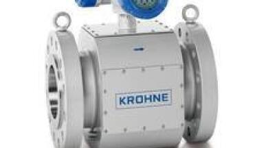 New Gas Flow Meter Introduced