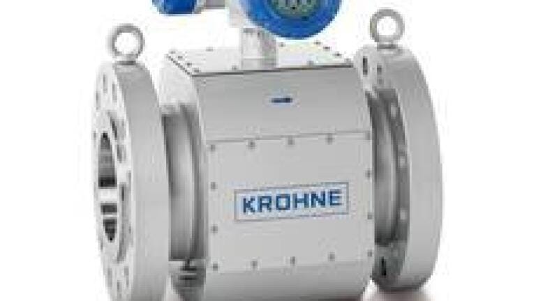 New Gas Flow Meter Introduced