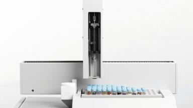 Automation Without Limits – Elemental Analysis in Petro Industry