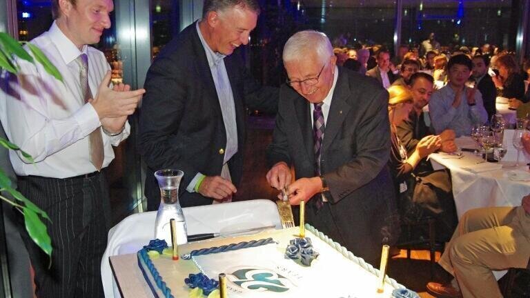 Grabner Instruments Marks 25 Years of Leadership in Petroleum Testing
