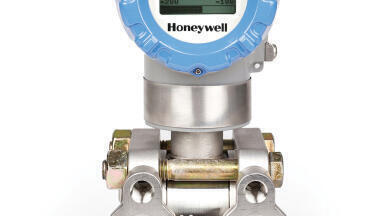 Smartline Pressure Transmitters Lower Plant Lifecycle Costs