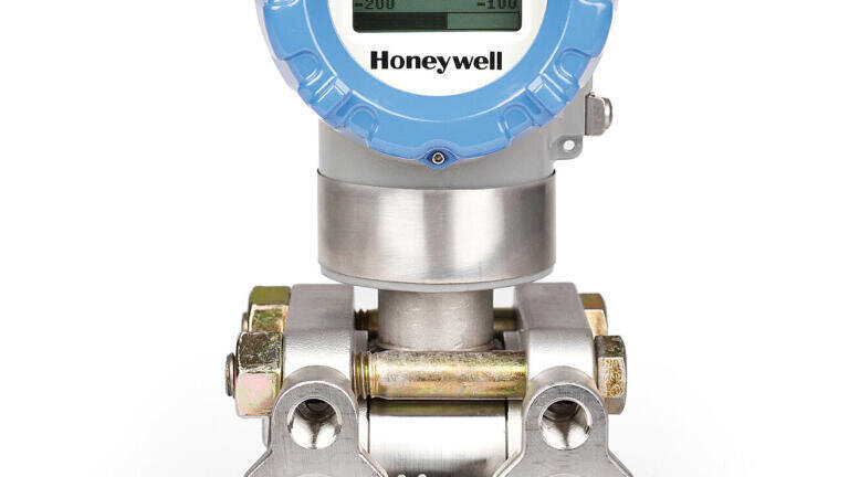 Smartline Pressure Transmitters Lower Plant Lifecycle Costs