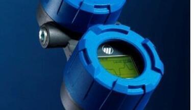 Eclipse Model Advances Guided Wave Radar Technology