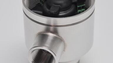 ATEX and IECEx Flame-Proof Versions Now Added To Pressure Sensor Platform
