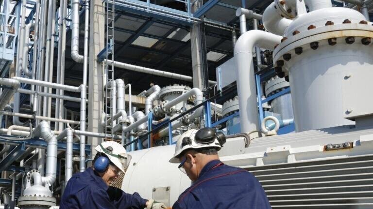 International Competence Qualifications for the Petrochem Industry