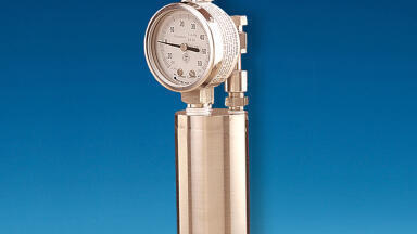 PPB Arsine in Olefins Calibration Standards