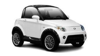 Electric car debate goes on
